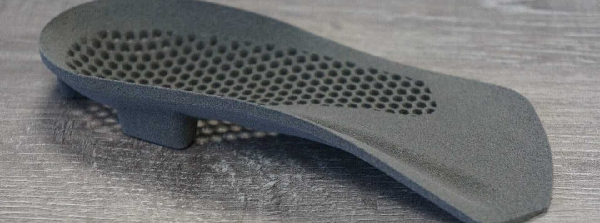 Foot pain holding you back? Get orthotics designed by a qualified podiatrist.