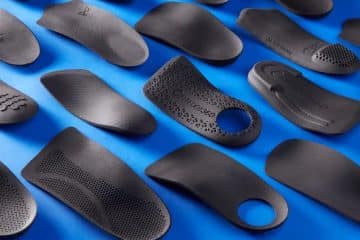 Custom Orthotics Newcastle